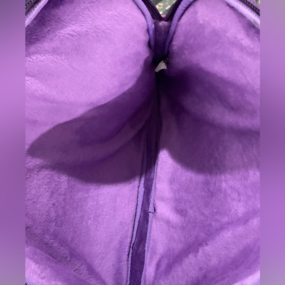 Marc Jacob Textile Wristlet Floral - Picture 11 of 17